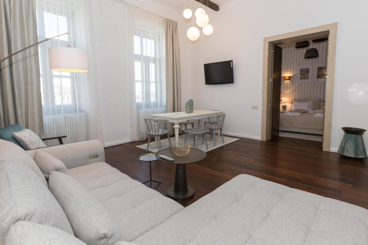 Lux Unirii Appartement Cluj-Napoca