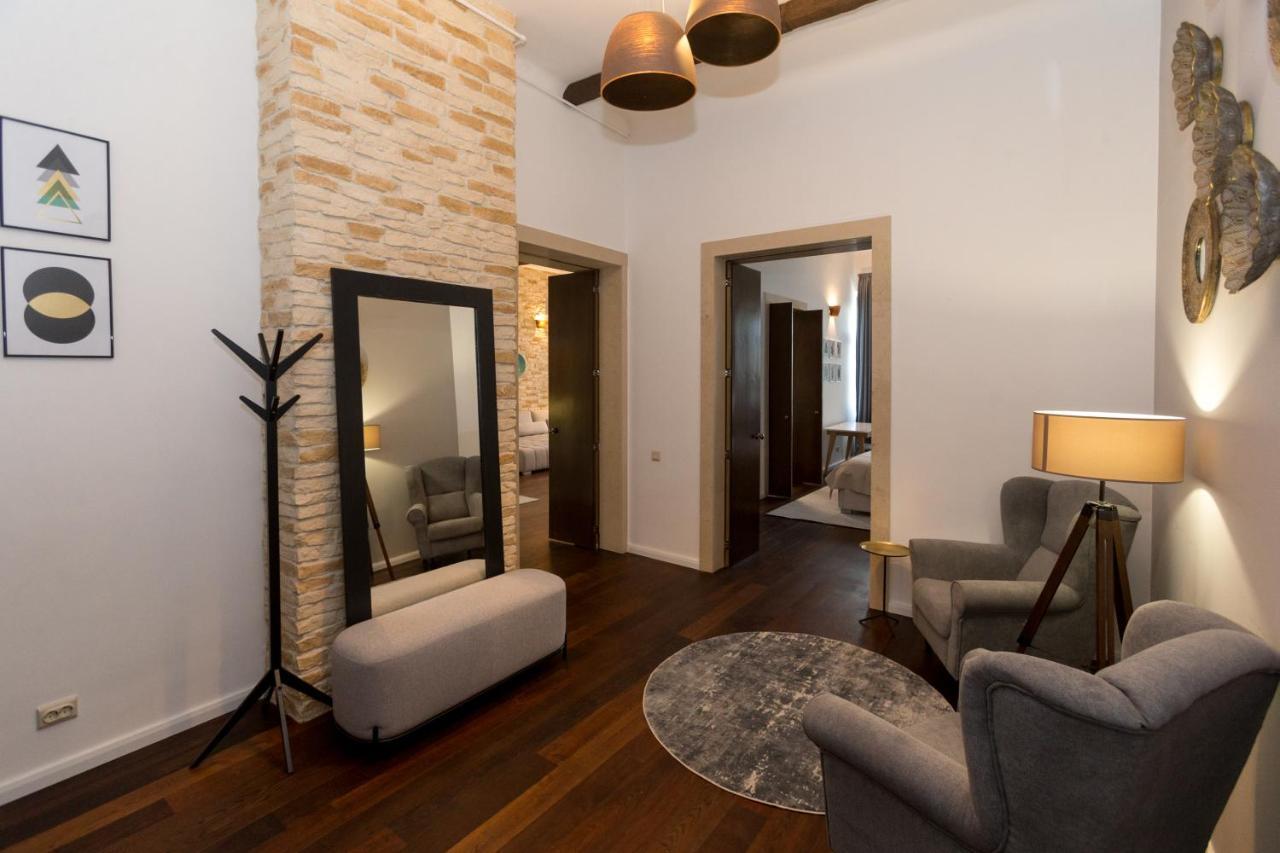 Appartement Lux Unirii Cluj-Napoca