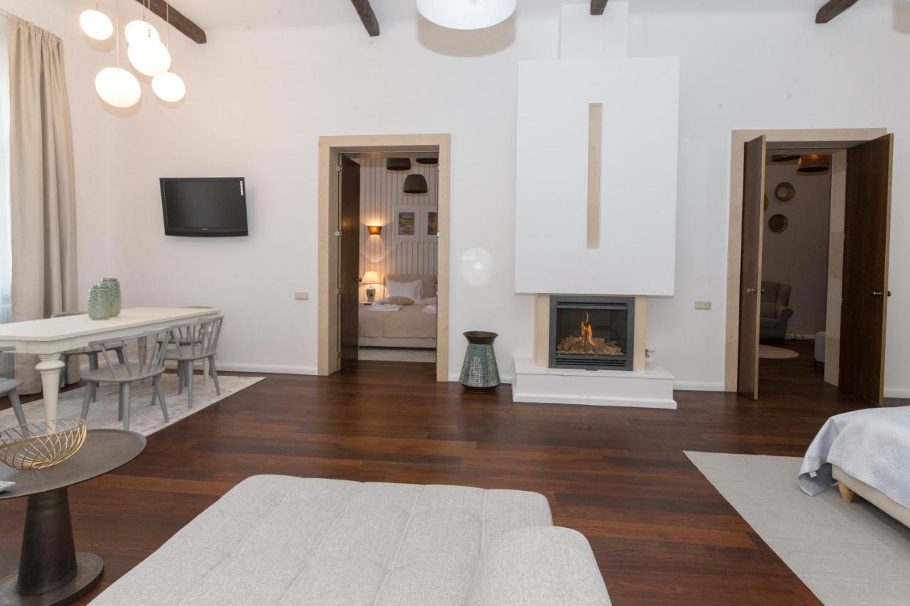 Appartement Lux Unirii *