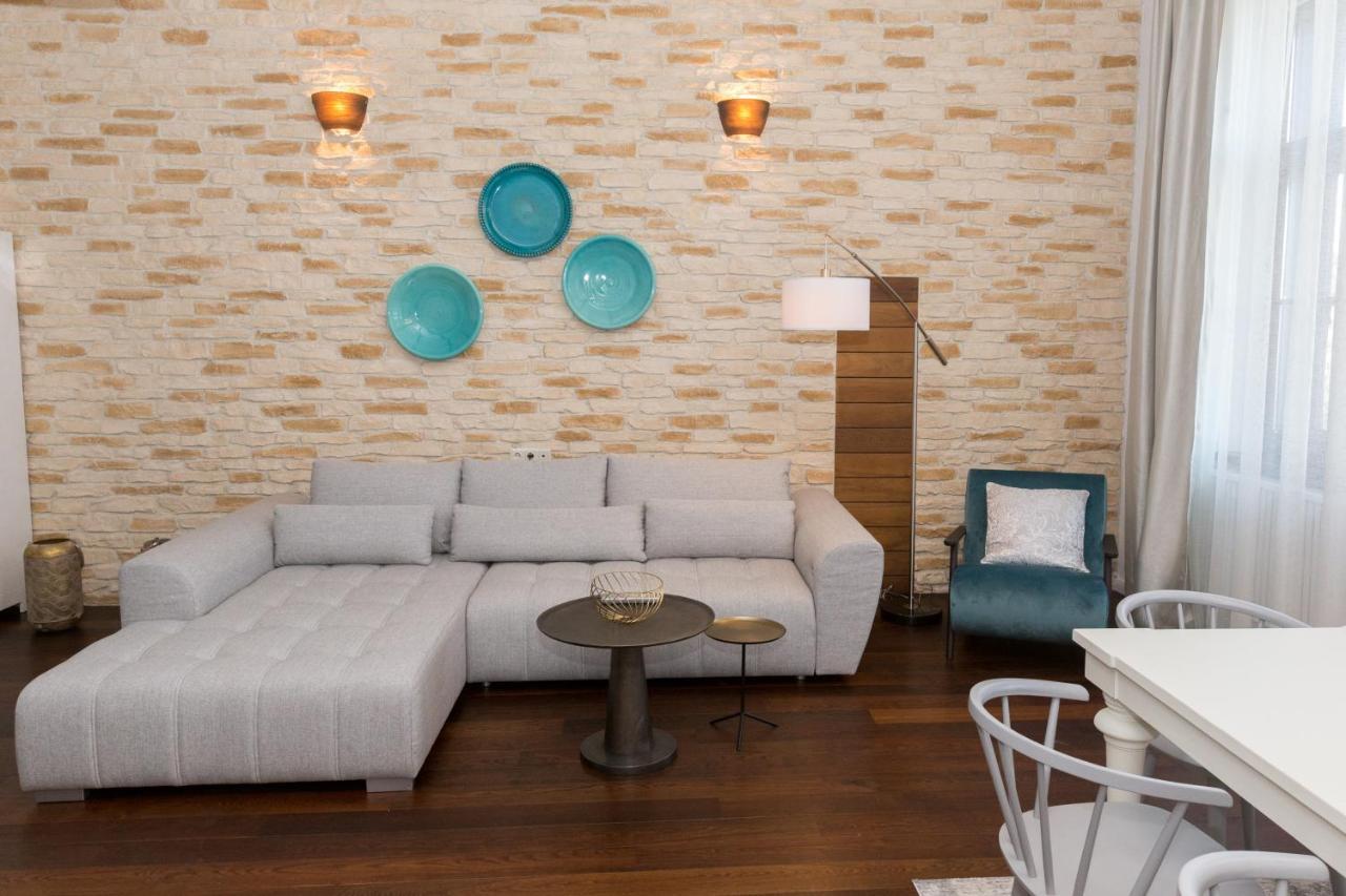 Lux Unirii Appartement