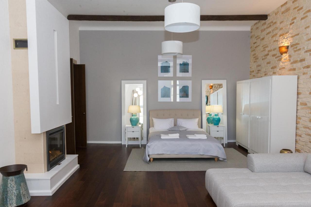 Appartement Lux Unirii