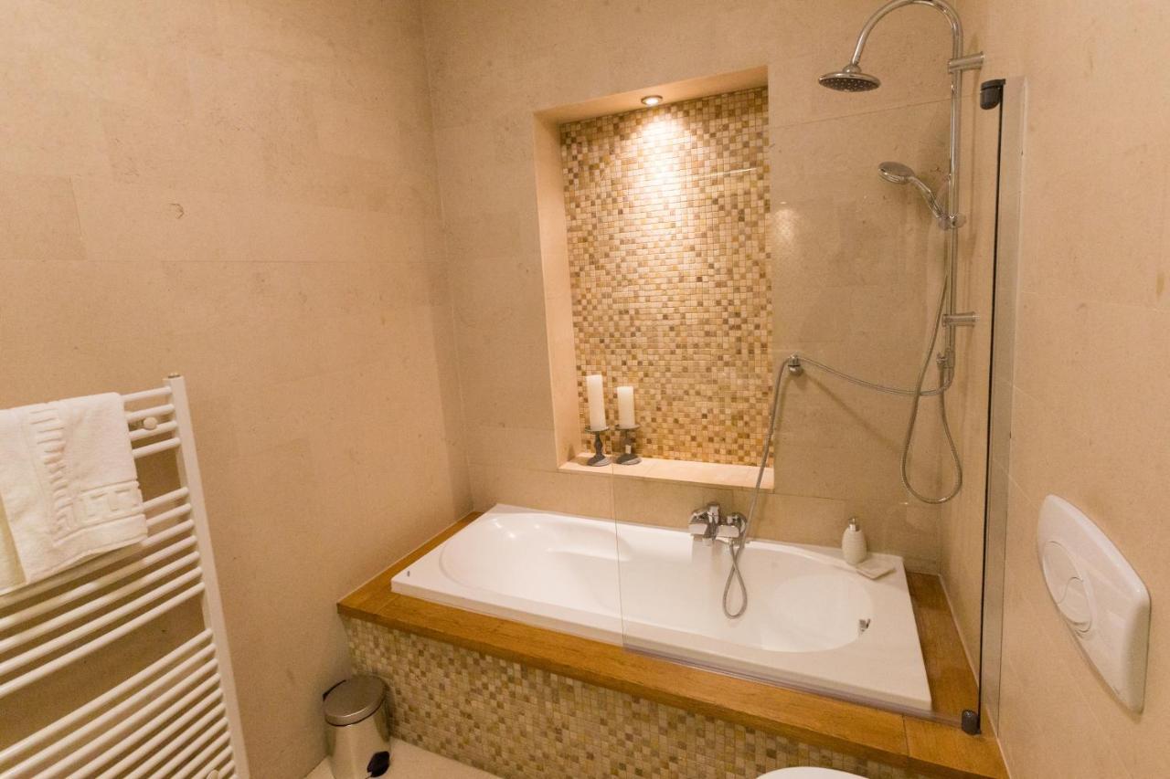 Appartement Lux Unirii