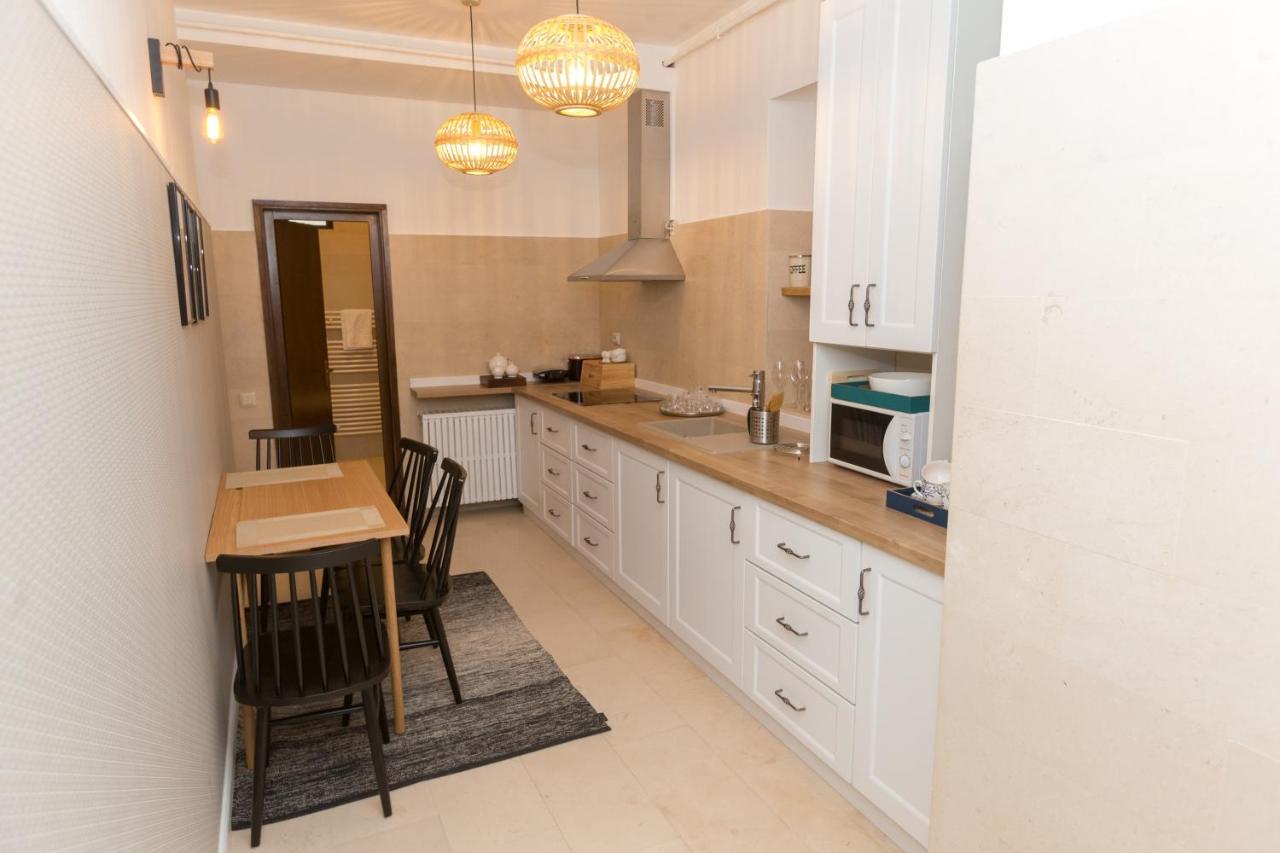 Appartement Lux Unirii *