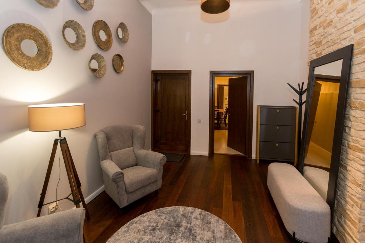 Lux Unirii Appartement