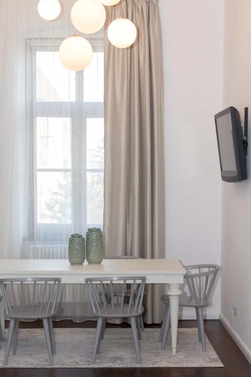 Lux Unirii Appartement