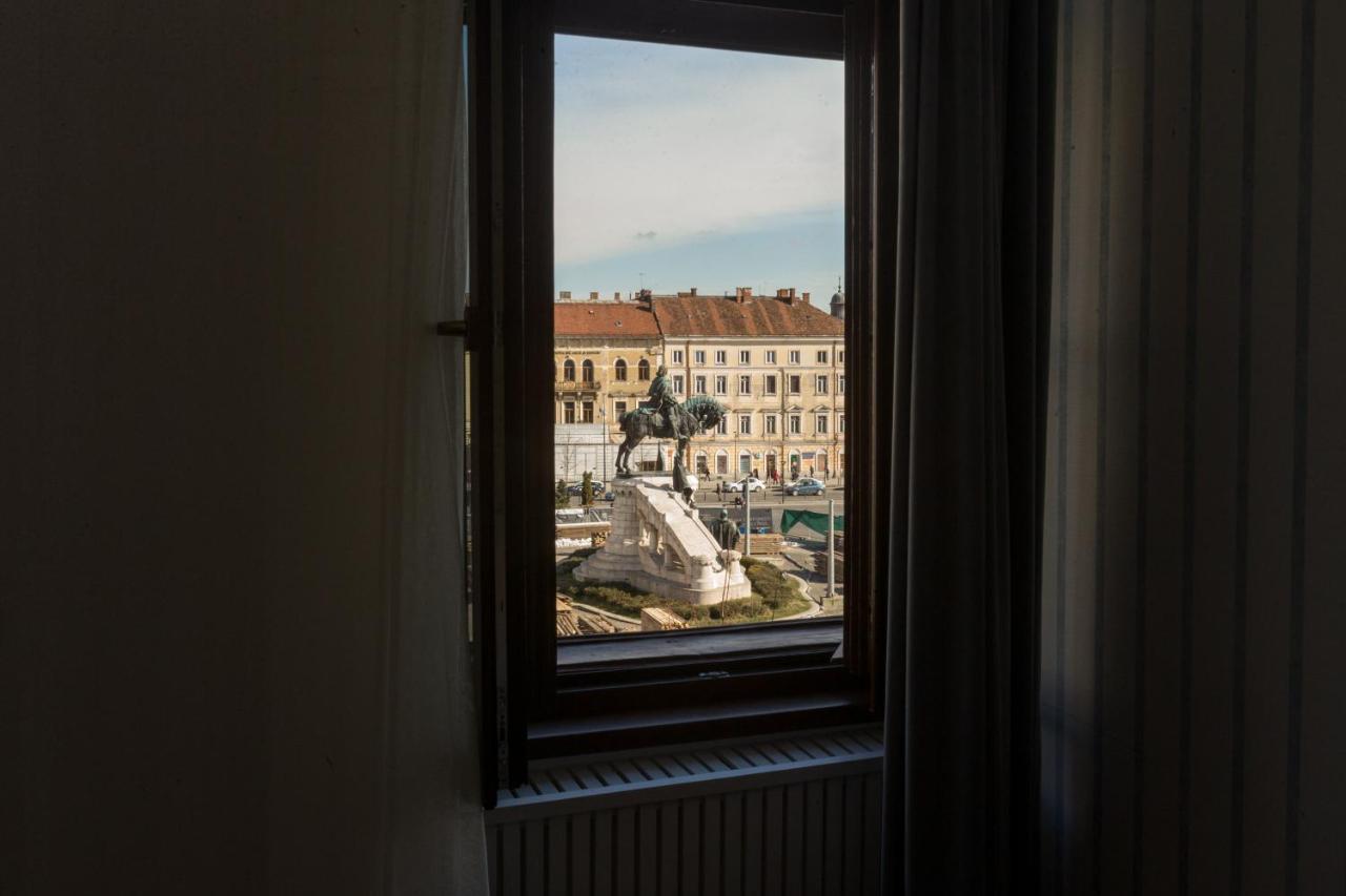 Appartement Lux Unirii